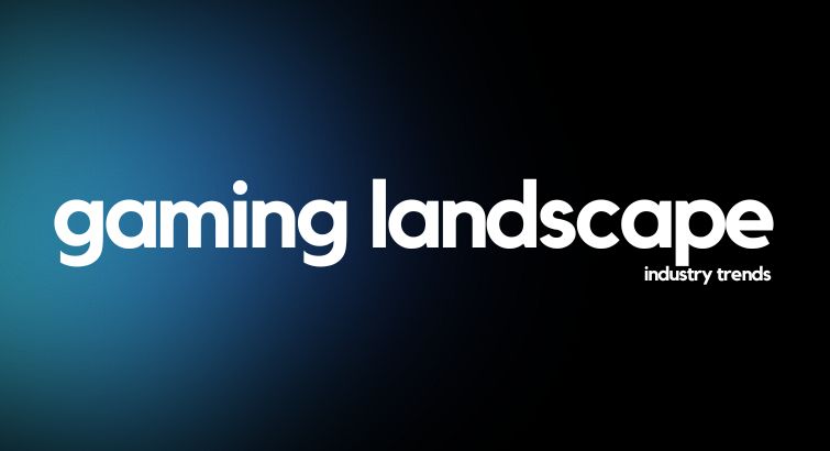 Gaming Landscape Slides Thumbnail